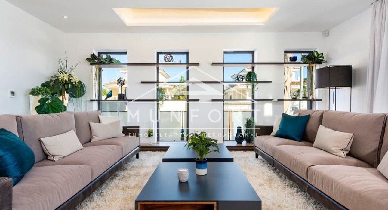 Revente - Villas de luxe -
Rojales - Ciudad Quesada