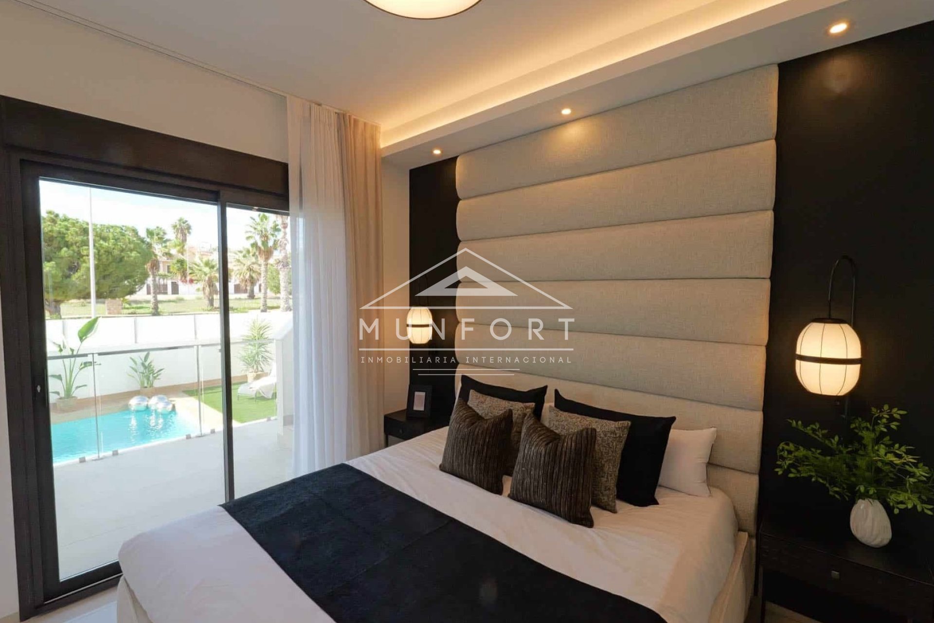 Revente - Villas de luxe -
Rojales - Ciudad Quesada