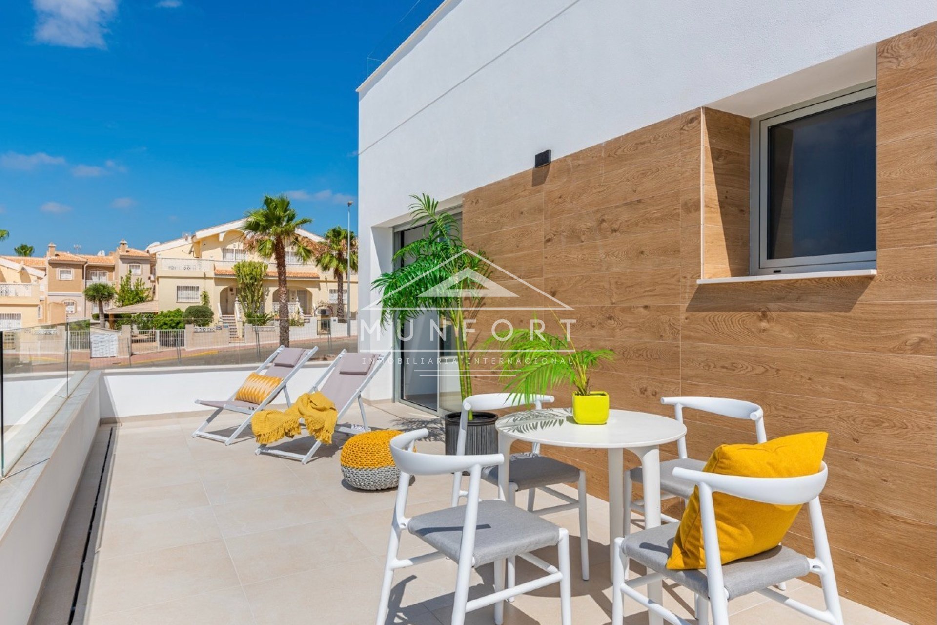 Revente - Villas de luxe -
Rojales - Ciudad Quesada