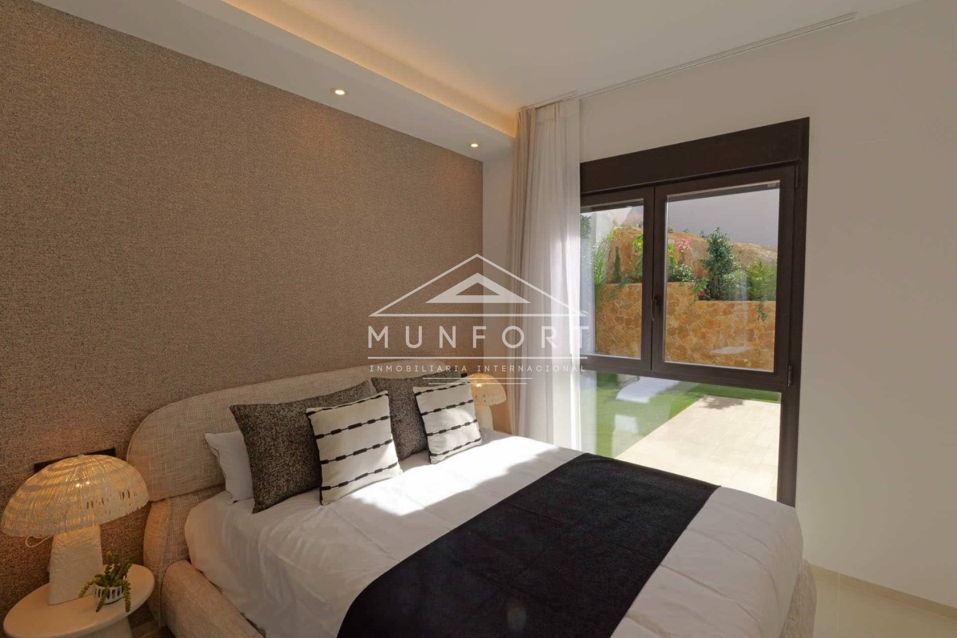 Revente - Villas de luxe -
Rojales - Ciudad Quesada