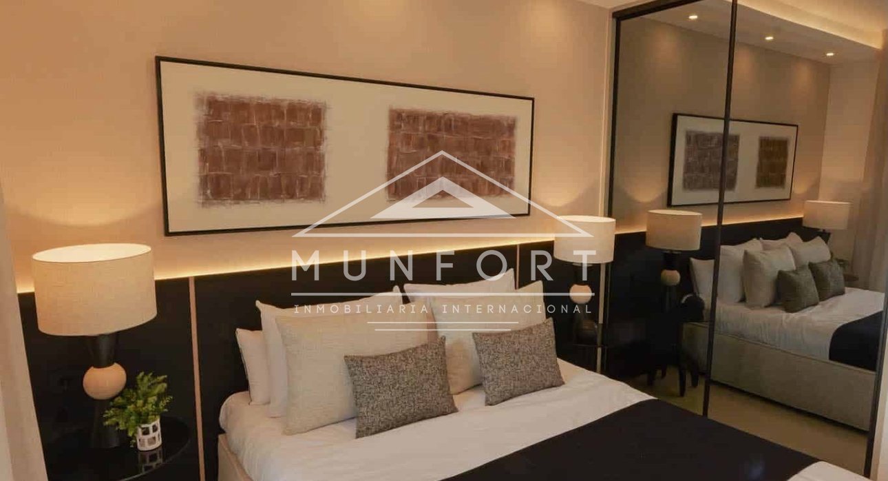 Revente - Villas de luxe -
Rojales - Ciudad Quesada