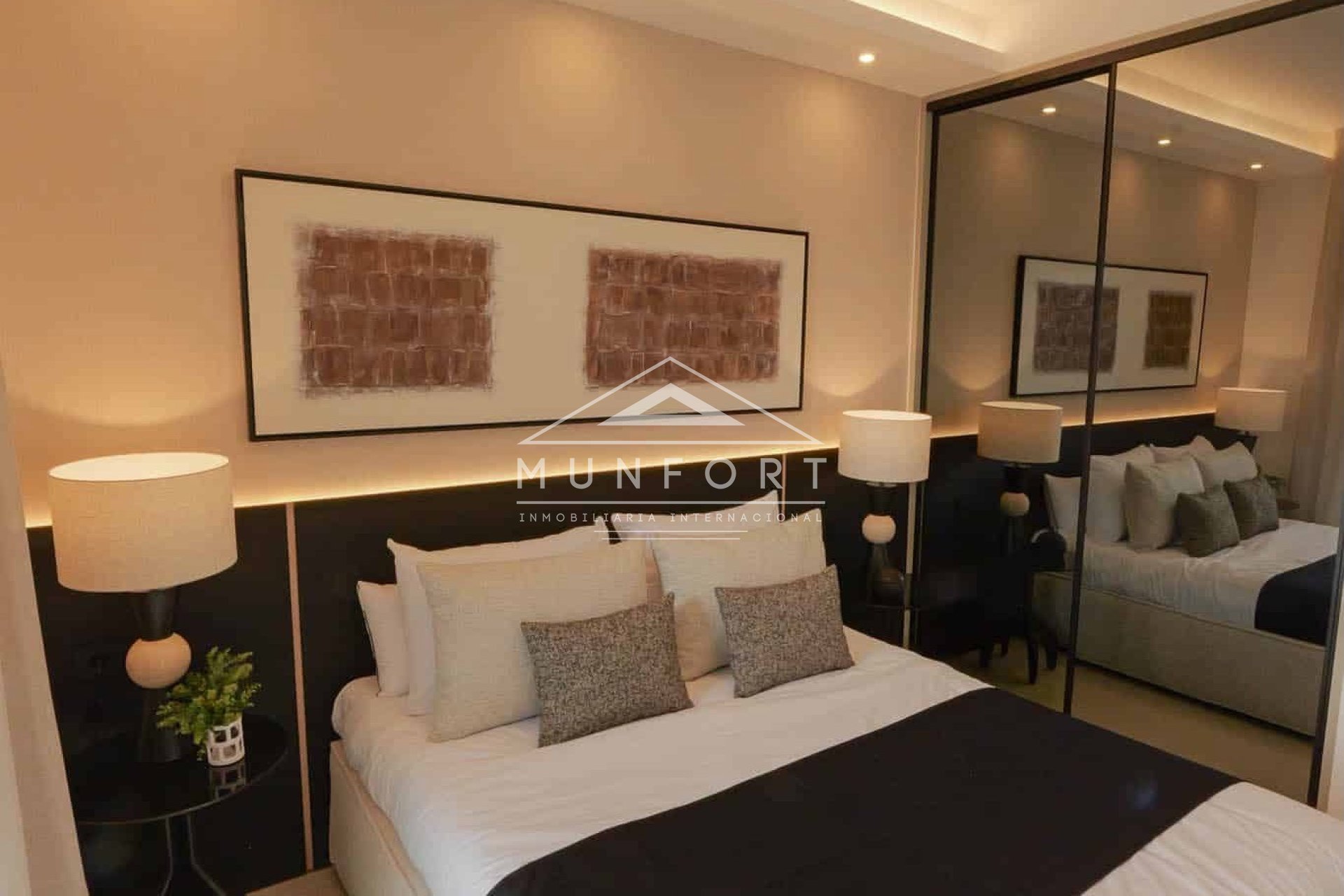 Revente - Villas de luxe -
Rojales - Ciudad Quesada