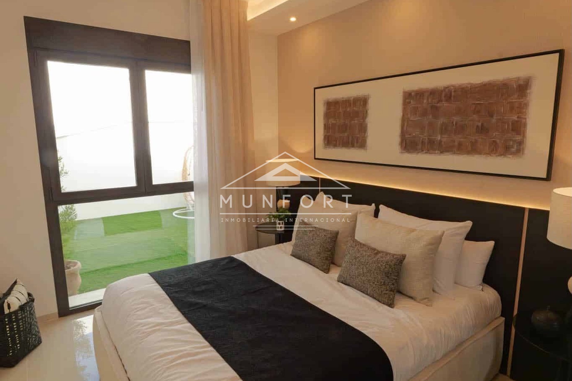 Revente - Villas de luxe -
Rojales - Ciudad Quesada