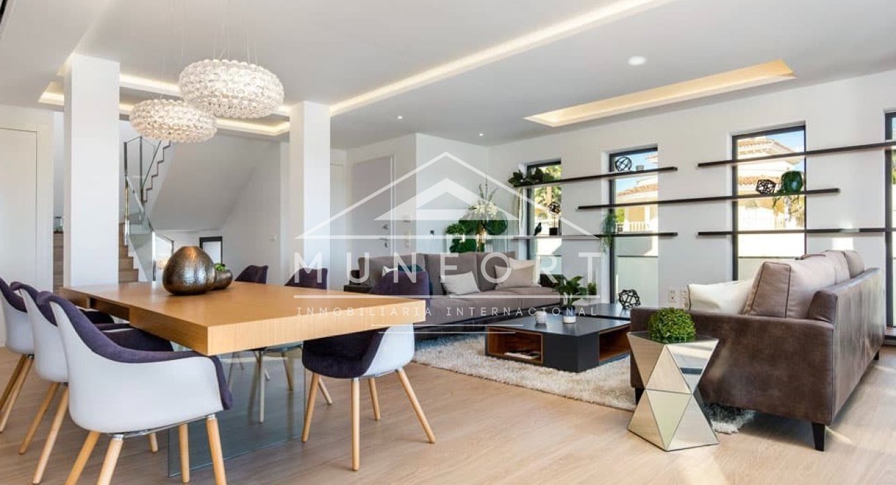 Revente - Villas de luxe -
Rojales - Ciudad Quesada