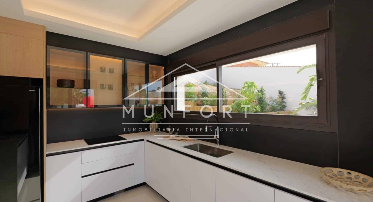 Revente - Villas de luxe -
Rojales - Ciudad Quesada