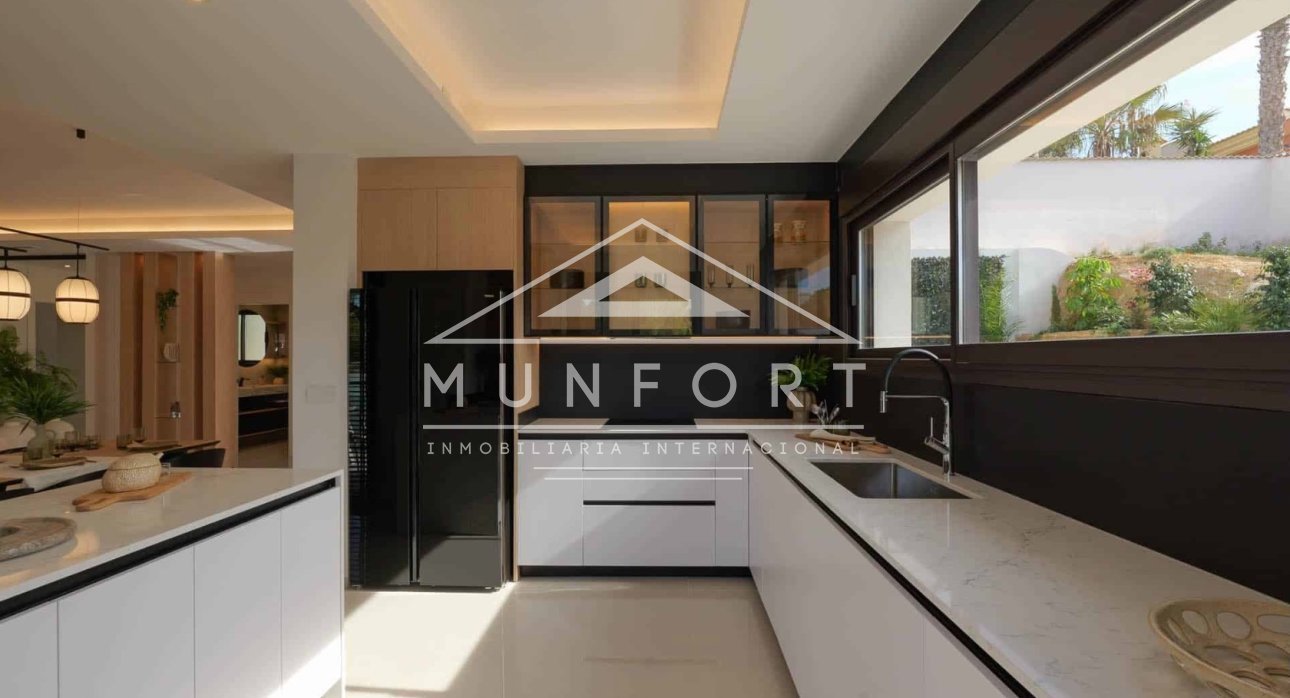 Revente - Villas de luxe -
Rojales - Ciudad Quesada