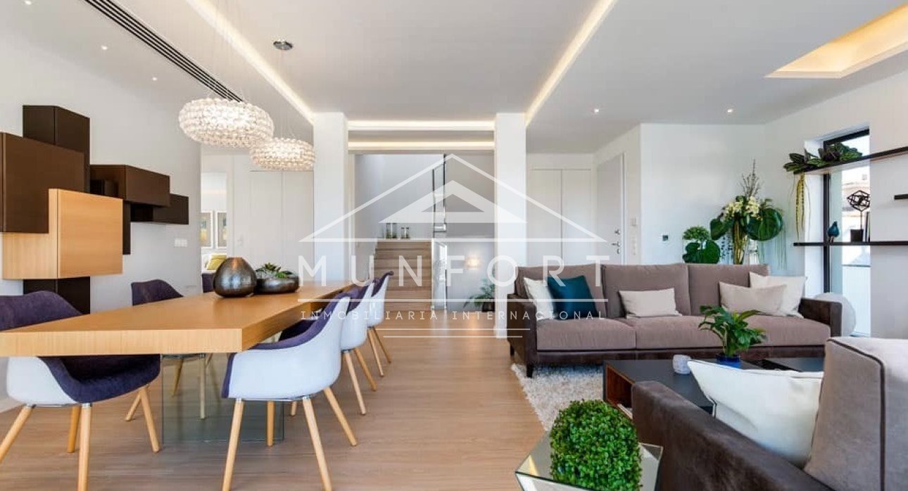 Revente - Villas de luxe -
Rojales - Ciudad Quesada