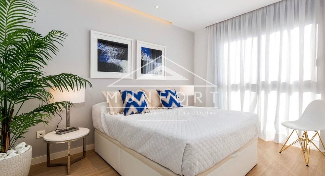 Revente - Villas de luxe -
Rojales - Ciudad Quesada