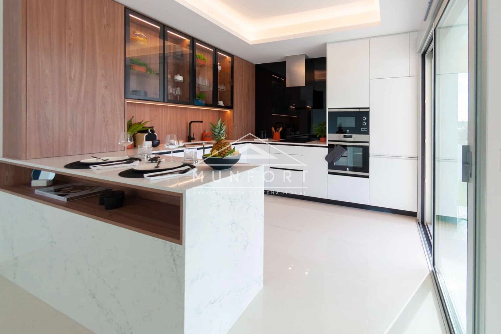 Revente - Villas de luxe -
Rojales - Ciudad Quesada