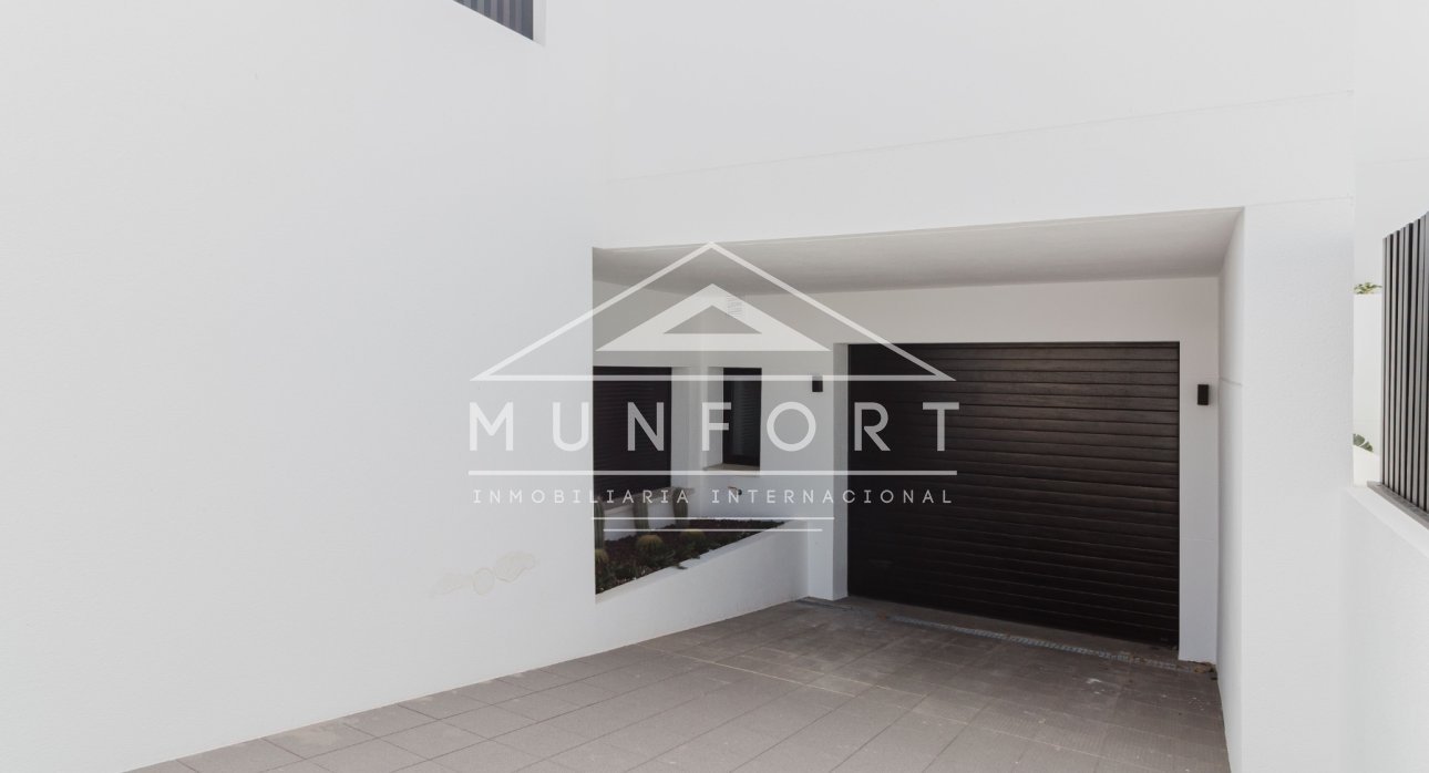 Revente - Villas de luxe -
Rojales - Ciudad Quesada