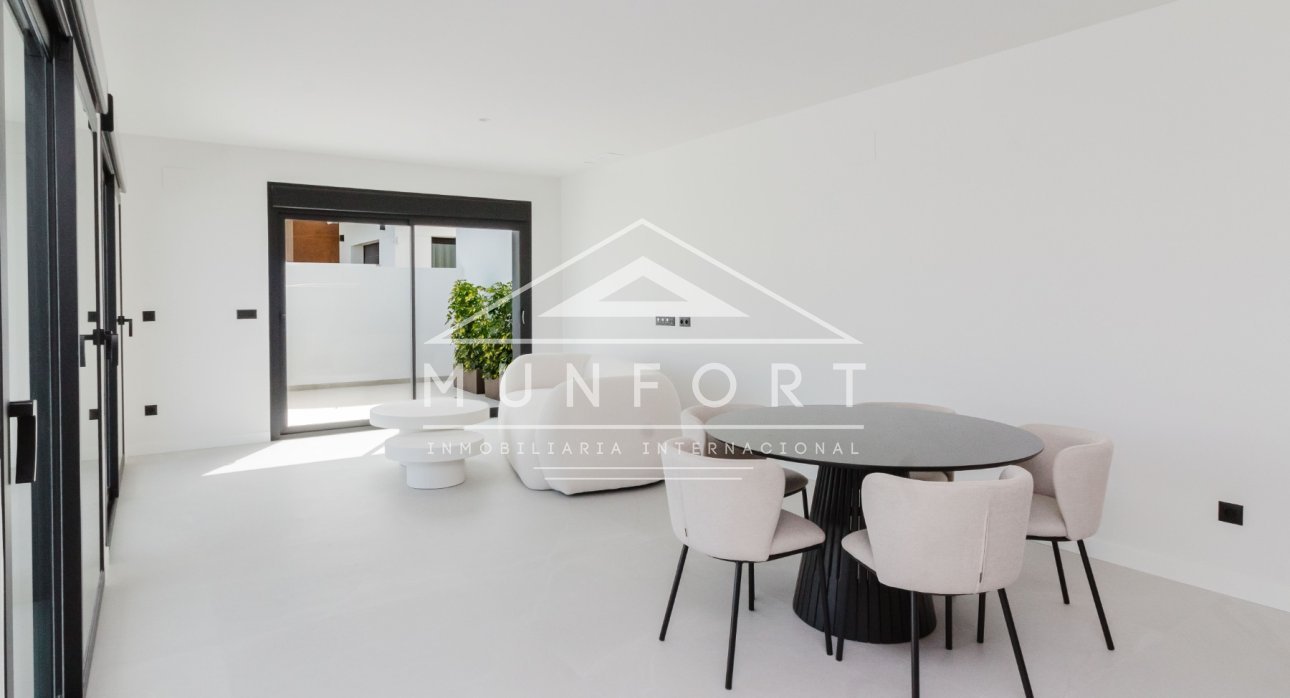 Revente - Villas de luxe -
Rojales - Ciudad Quesada