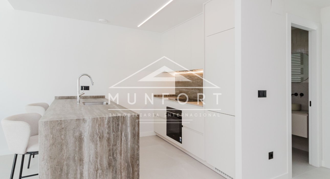 Revente - Villas de luxe -
Rojales - Ciudad Quesada