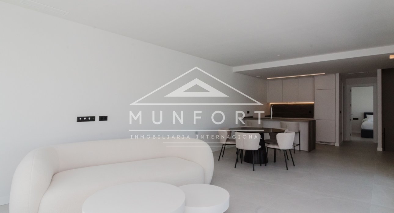 Revente - Villas de luxe -
Rojales - Ciudad Quesada