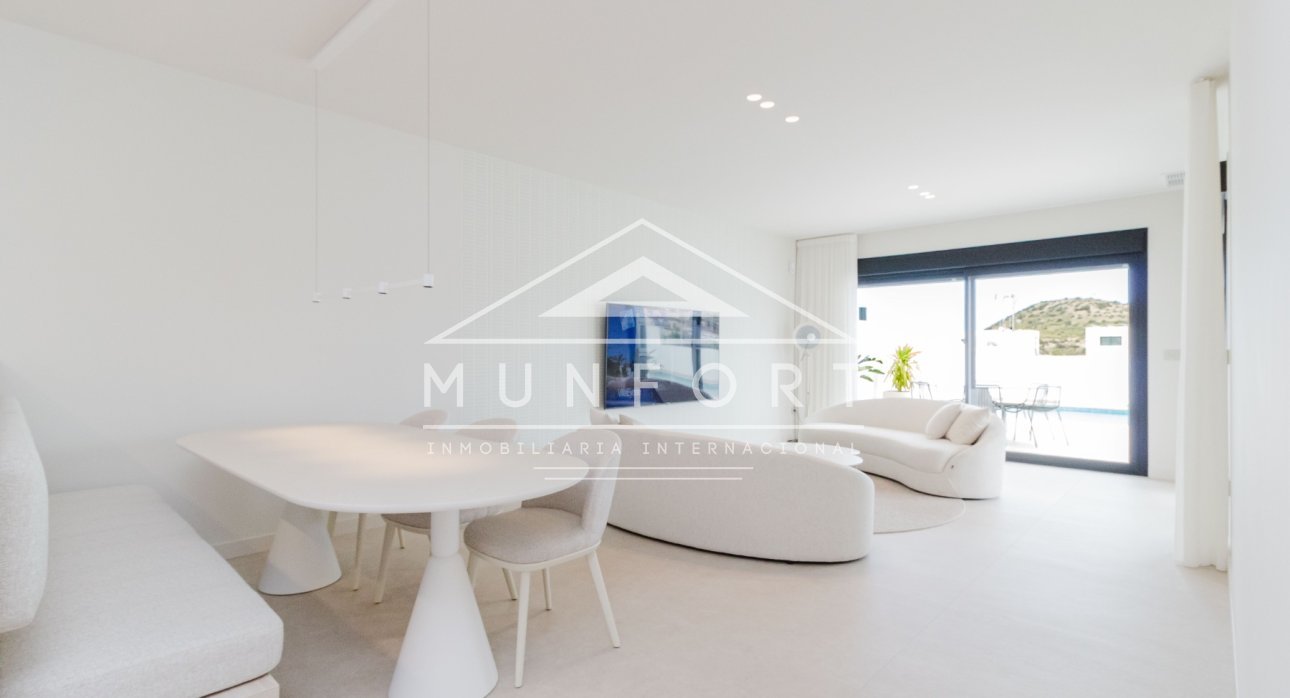 Revente - Villas de luxe -
Rojales - Ciudad Quesada