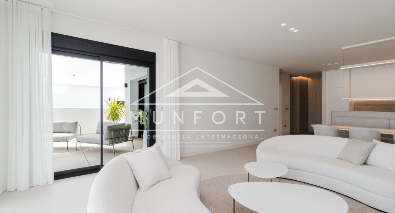 Revente - Villas de luxe -
Rojales - Ciudad Quesada