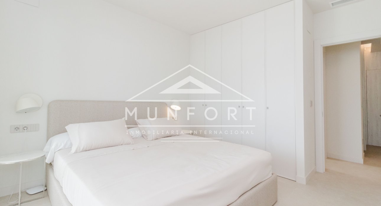 Revente - Villas de luxe -
Rojales - Ciudad Quesada