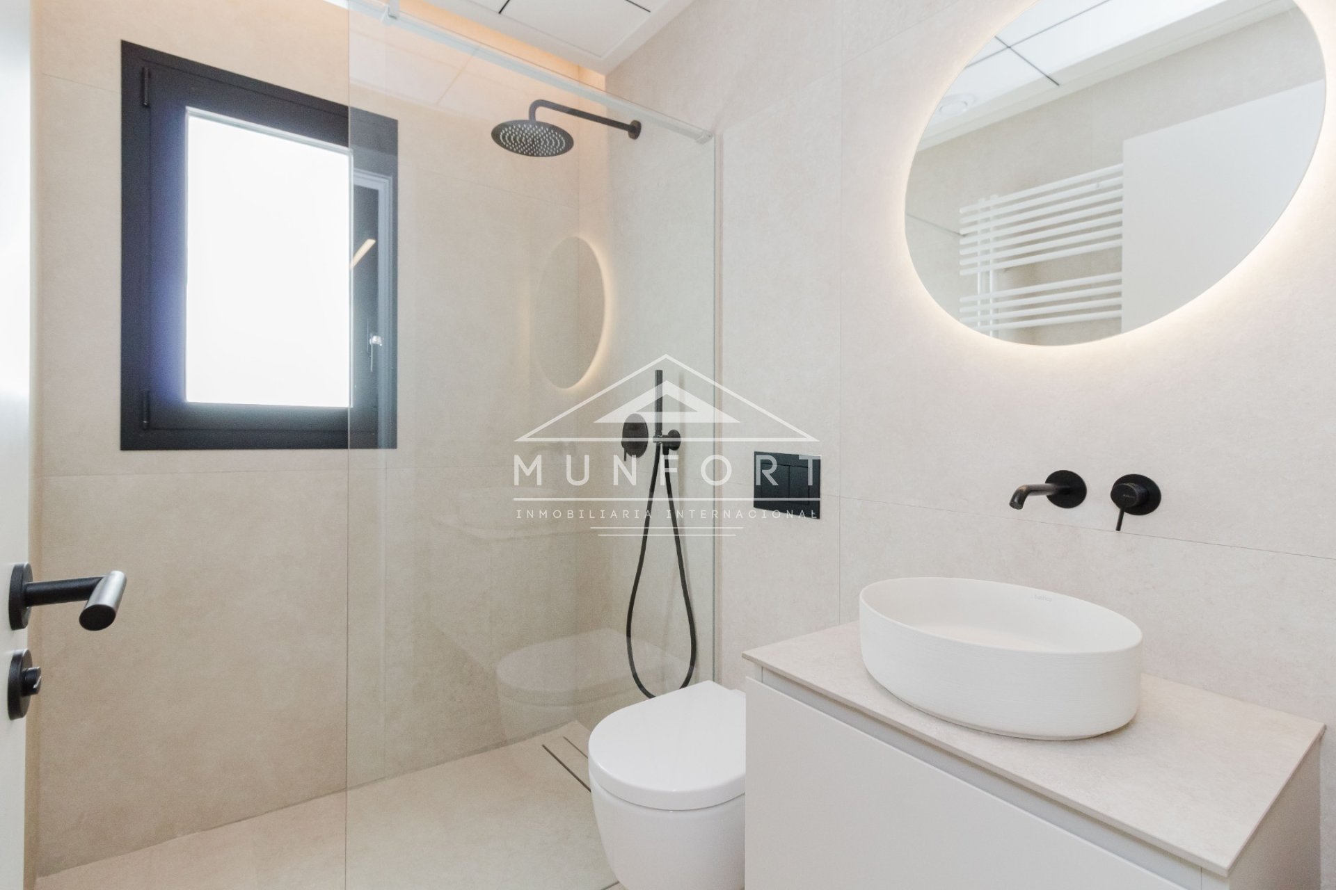 Revente - Villas de luxe -
Rojales - Ciudad Quesada