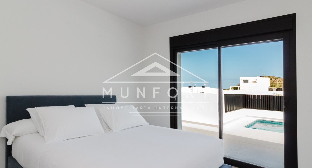 Revente - Villas de luxe -
Rojales - Ciudad Quesada