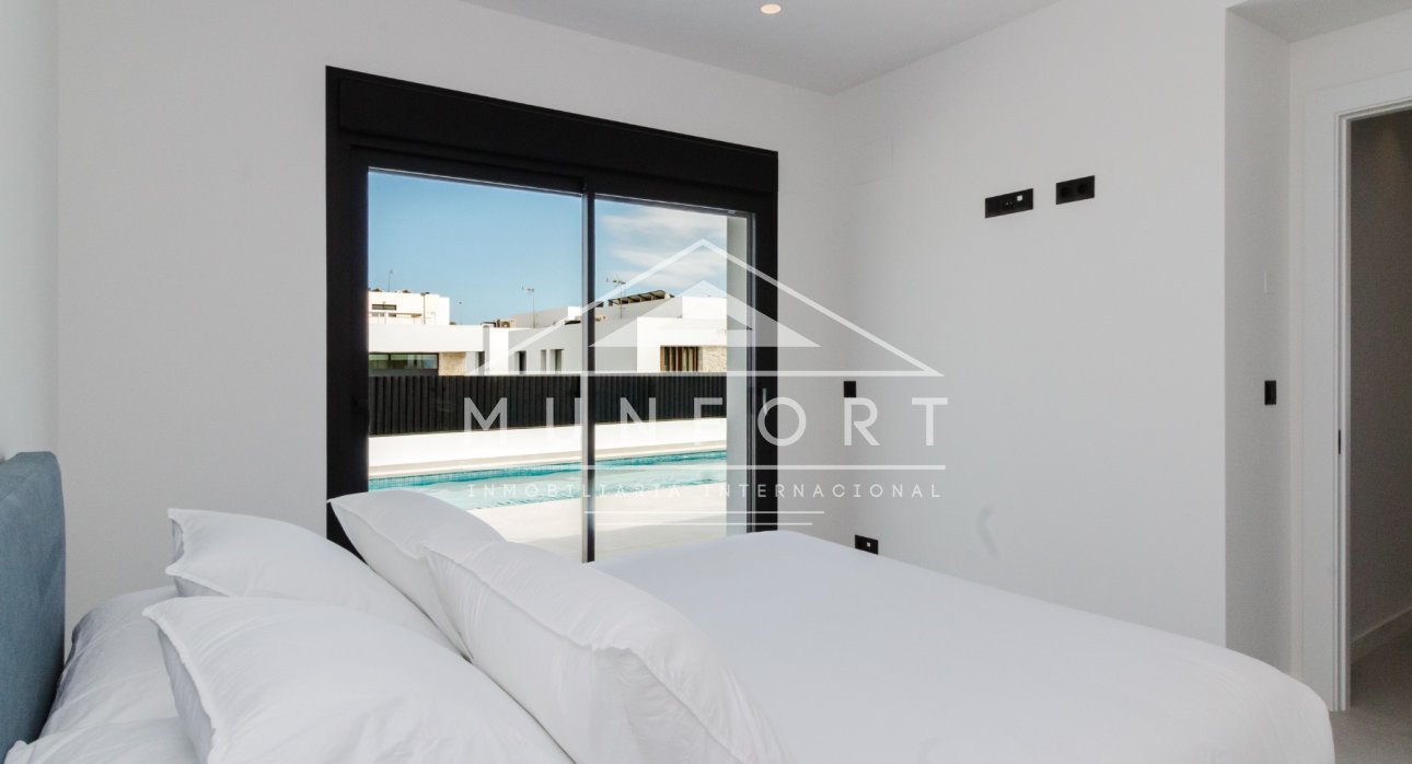 Revente - Villas de luxe -
Rojales - Ciudad Quesada