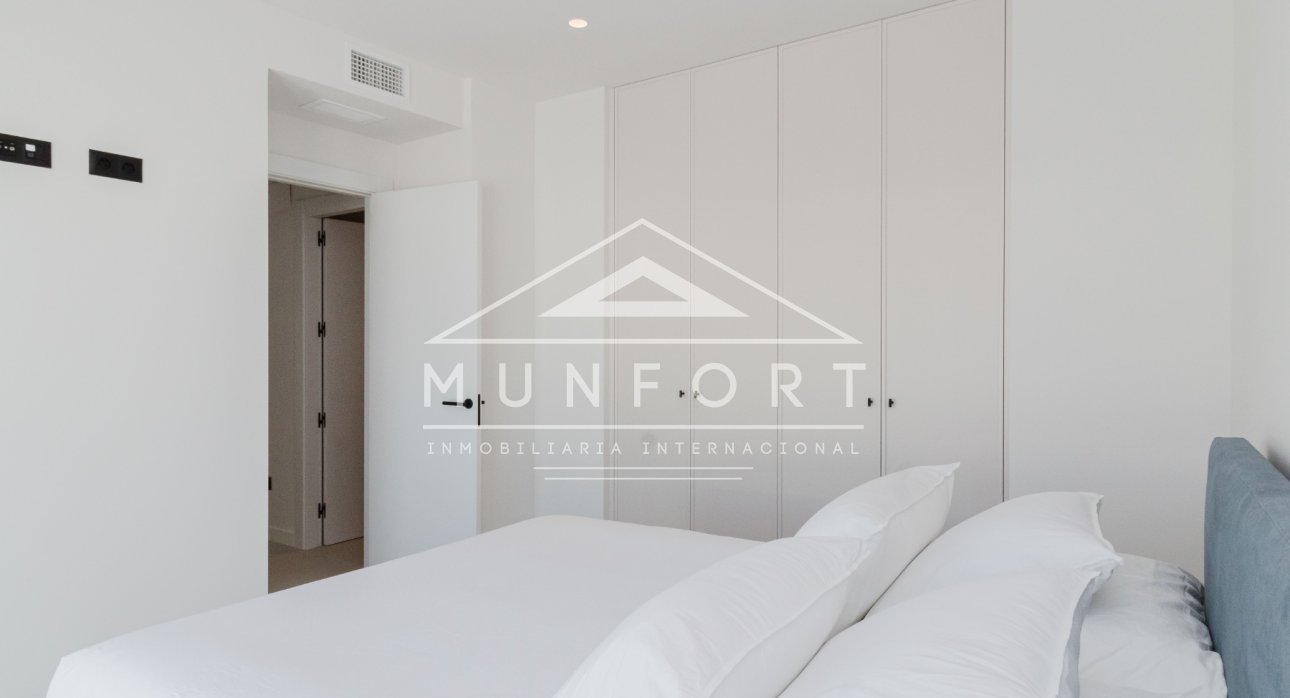 Revente - Villas de luxe -
Rojales - Ciudad Quesada