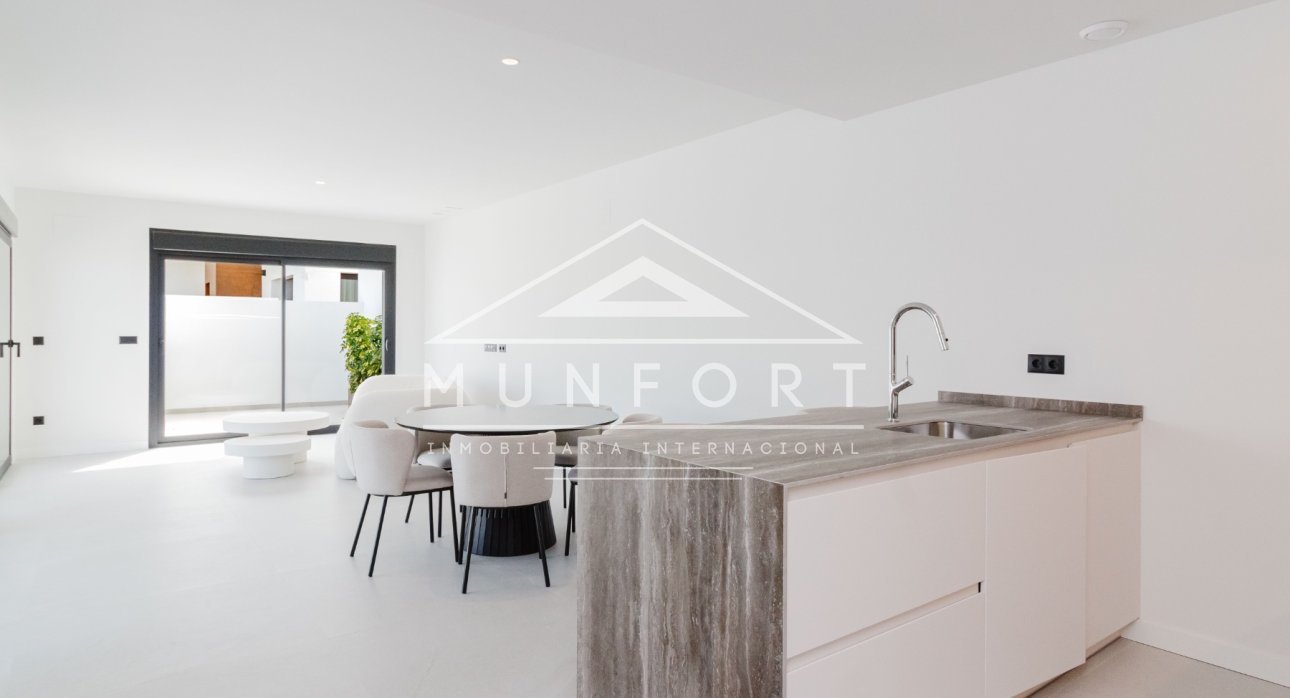 Revente - Villas de luxe -
Rojales - Ciudad Quesada