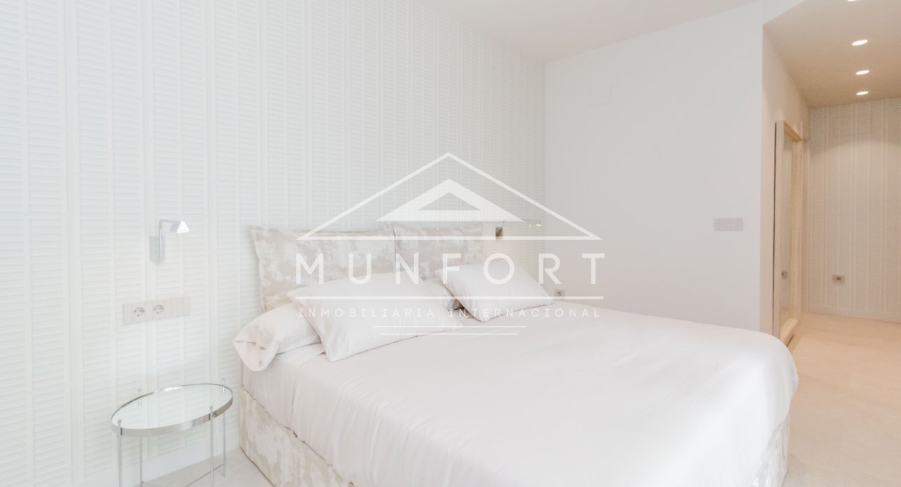 Revente - Villas de luxe -
Rojales - Ciudad Quesada