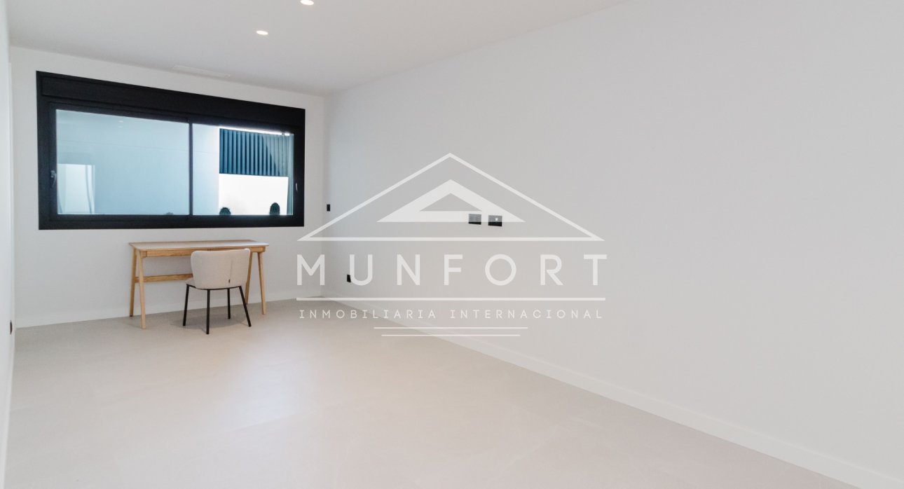 Revente - Villas de luxe -
Rojales - Ciudad Quesada