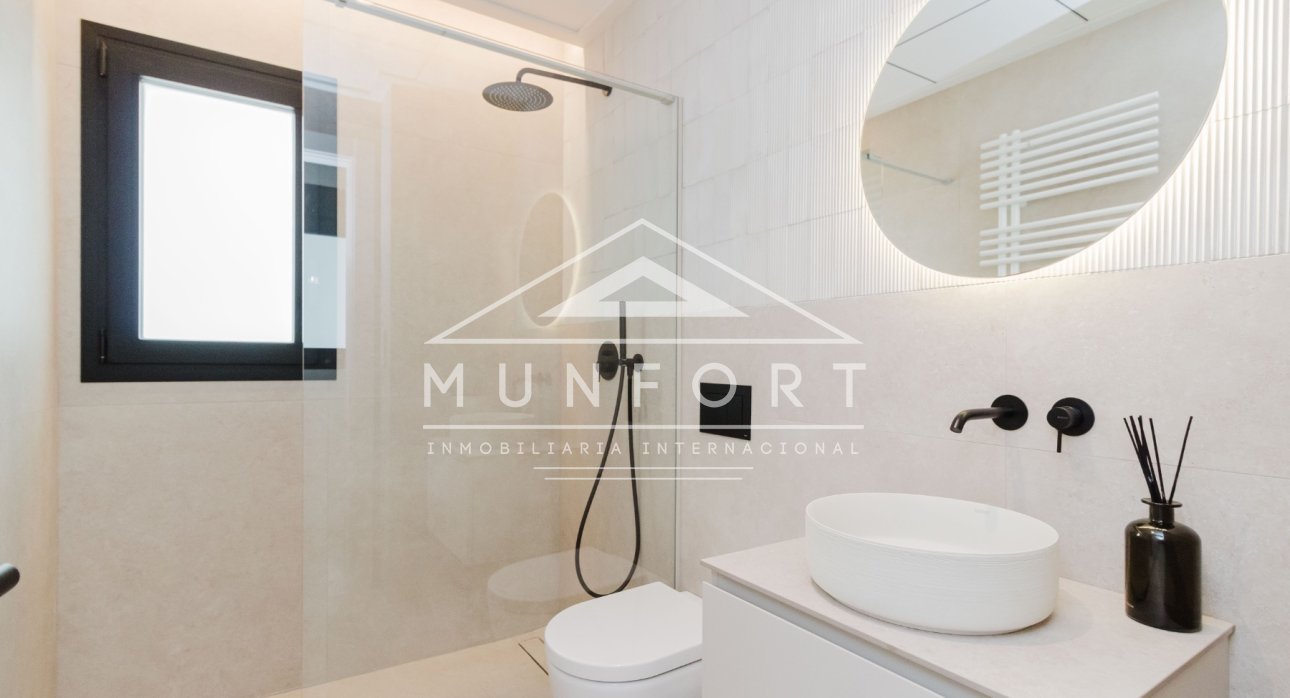 Revente - Villas de luxe -
Rojales - Ciudad Quesada