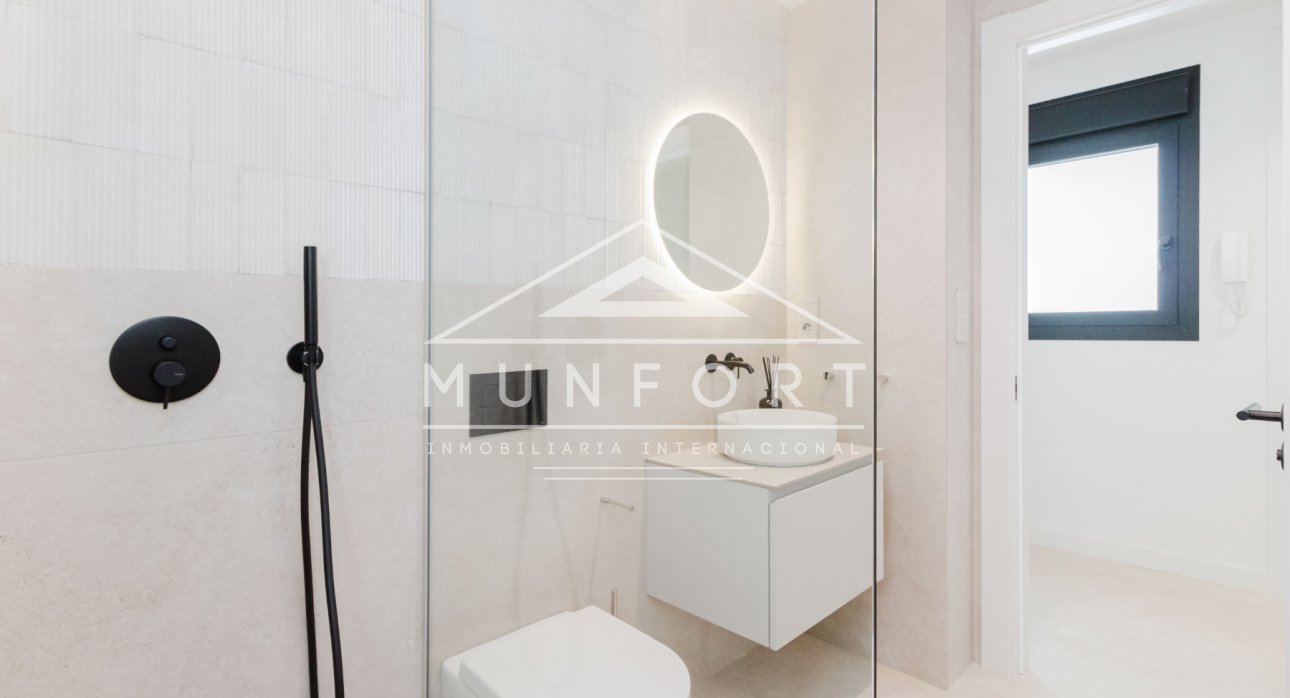 Revente - Villas de luxe -
Rojales - Ciudad Quesada