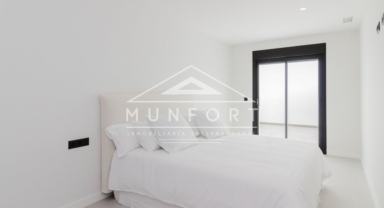 Revente - Villas de luxe -
Rojales - Ciudad Quesada