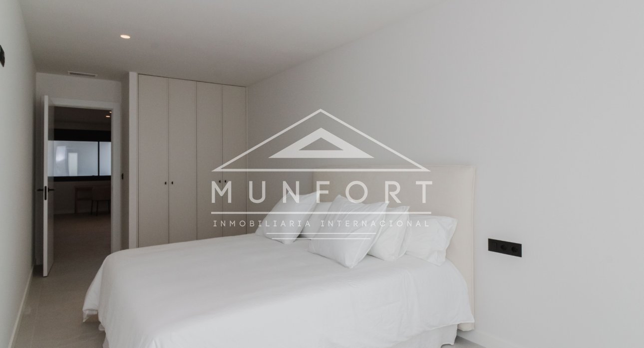 Revente - Villas de luxe -
Rojales - Ciudad Quesada