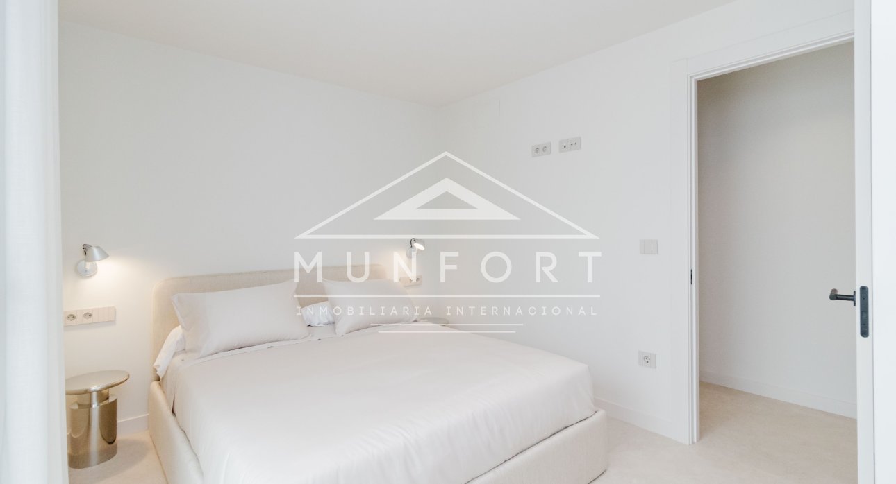 Revente - Villas de luxe -
Rojales - Ciudad Quesada