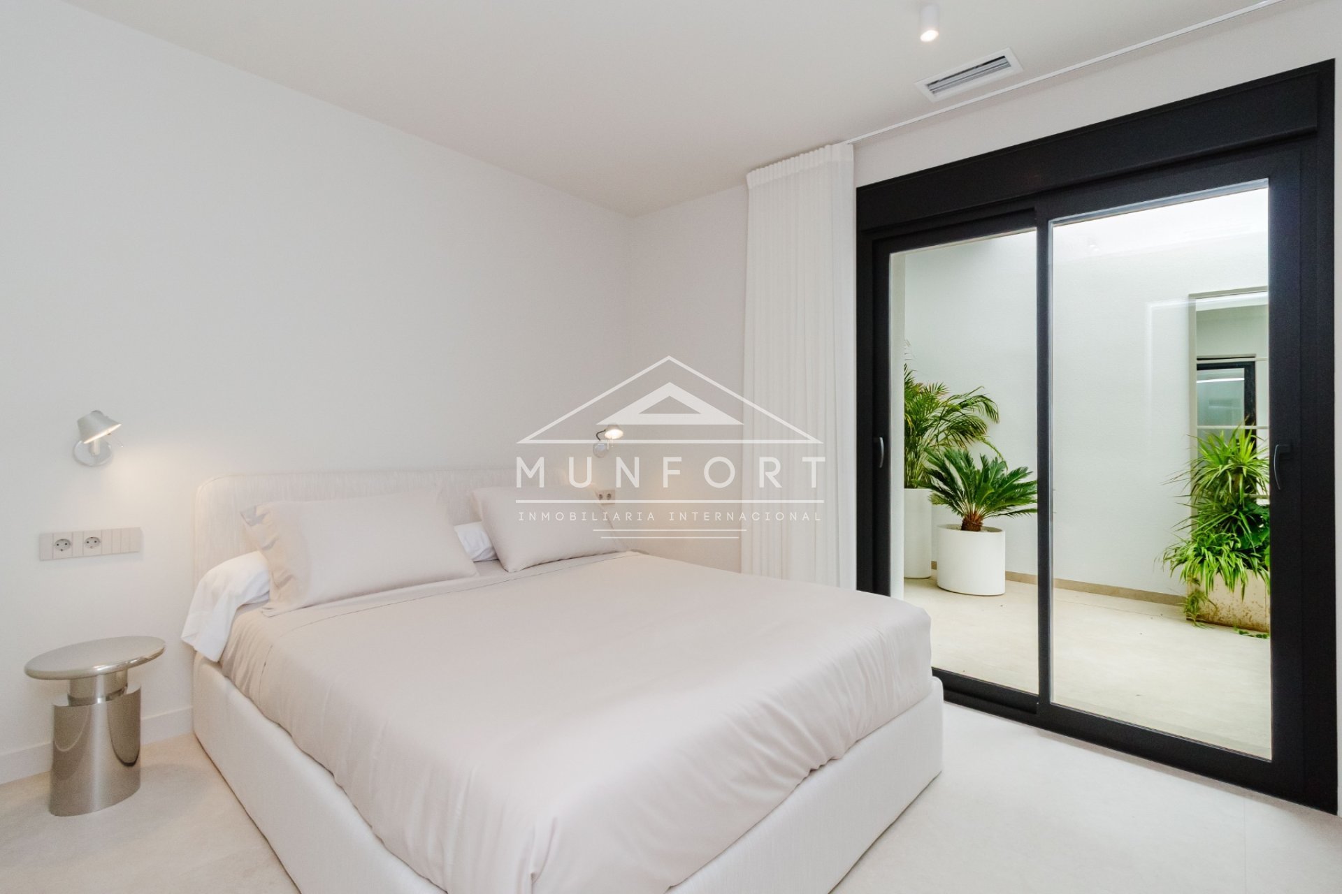 Revente - Villas de luxe -
Rojales - Ciudad Quesada