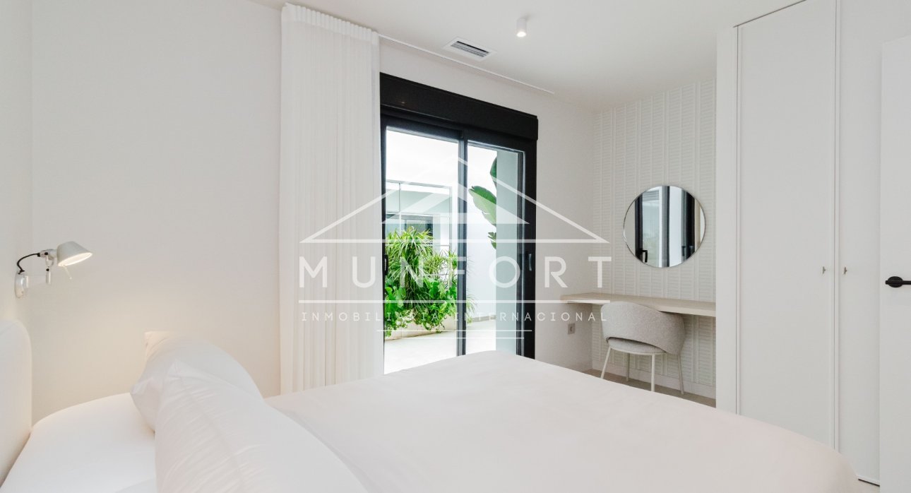 Revente - Villas de luxe -
Rojales - Ciudad Quesada