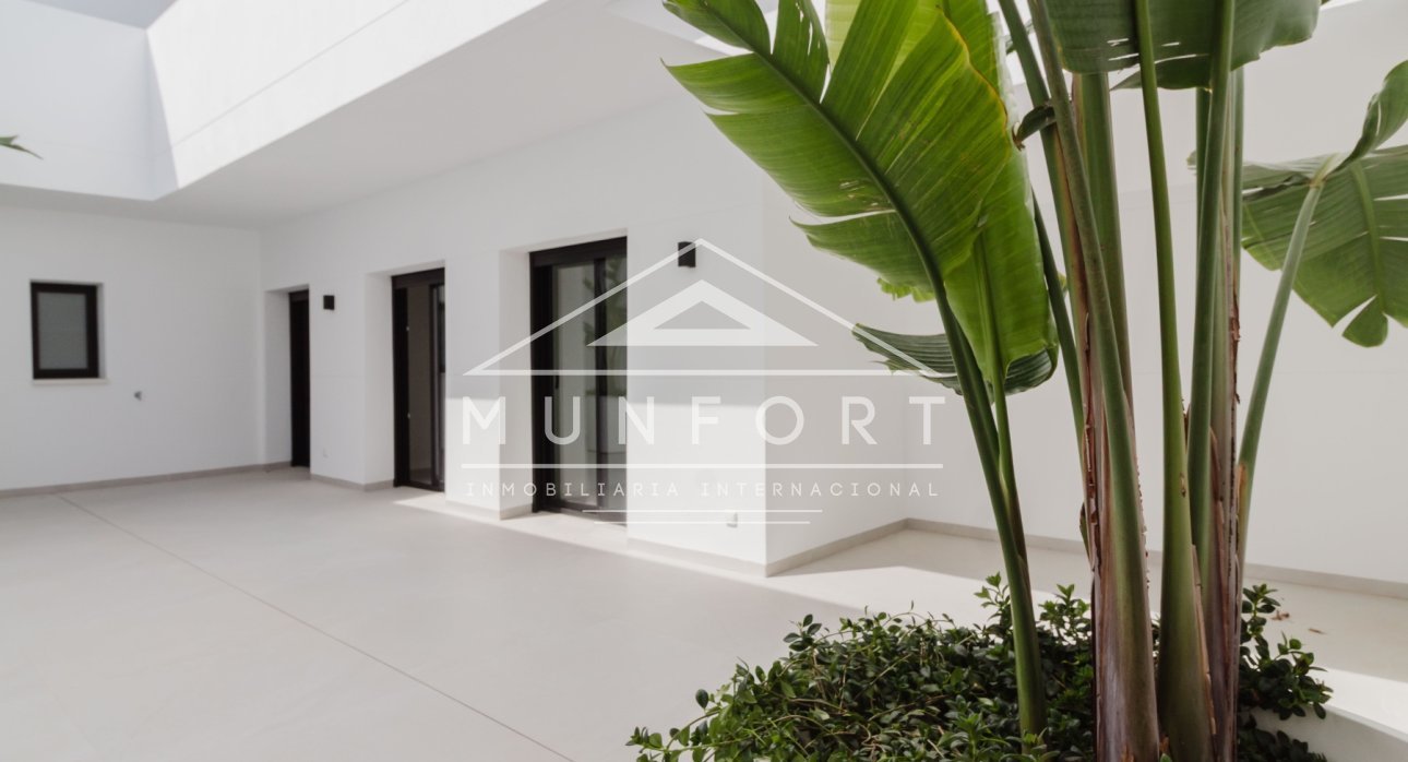 Revente - Villas de luxe -
Rojales - Ciudad Quesada