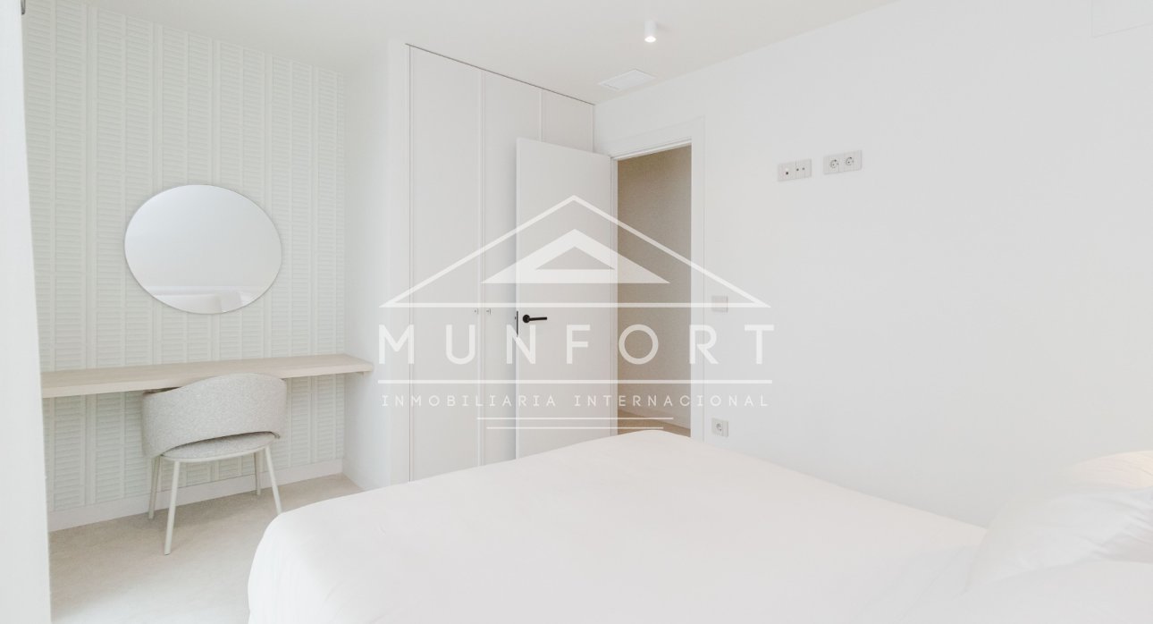 Revente - Villas de luxe -
Rojales - Ciudad Quesada