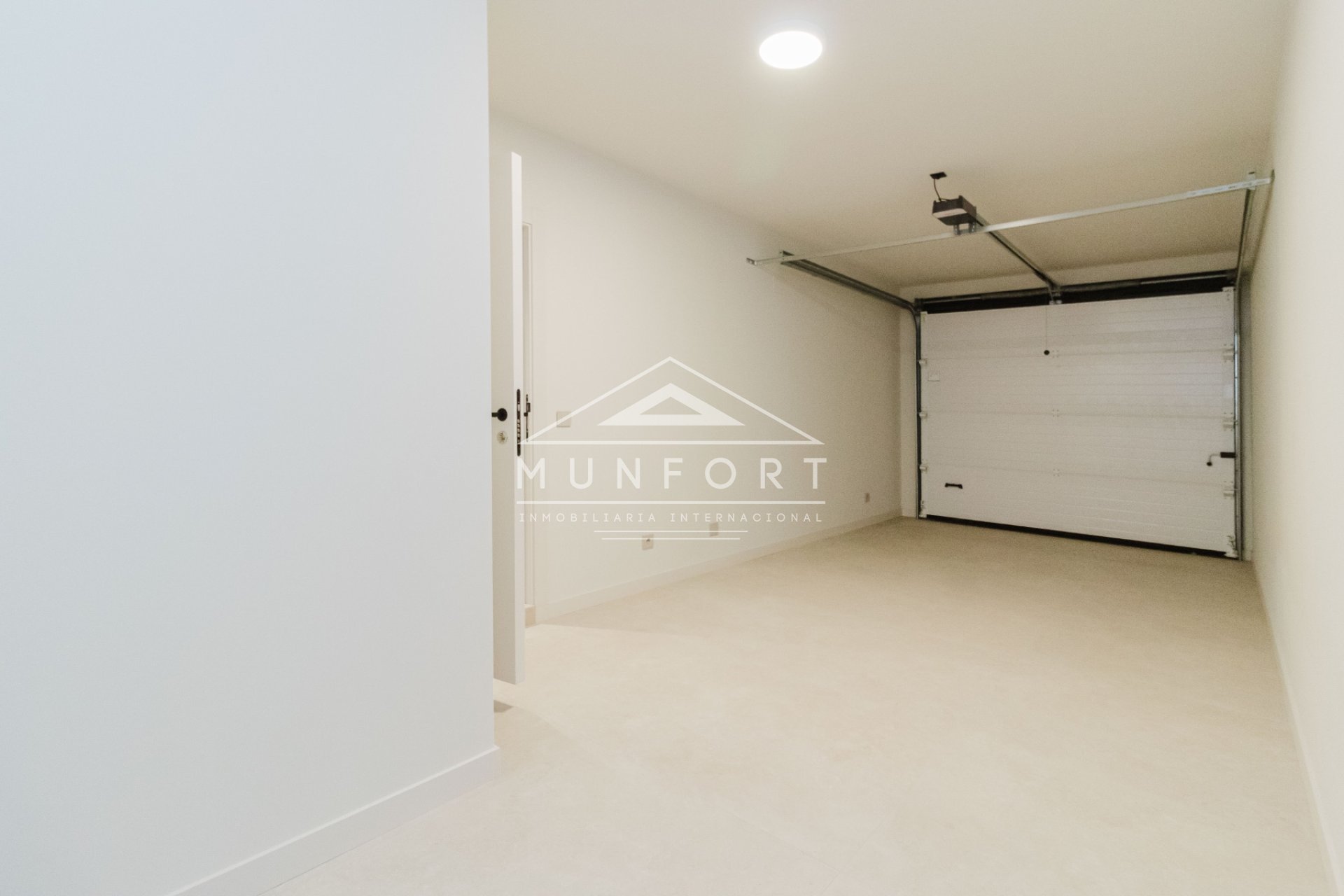 Revente - Villas de luxe -
Rojales - Ciudad Quesada