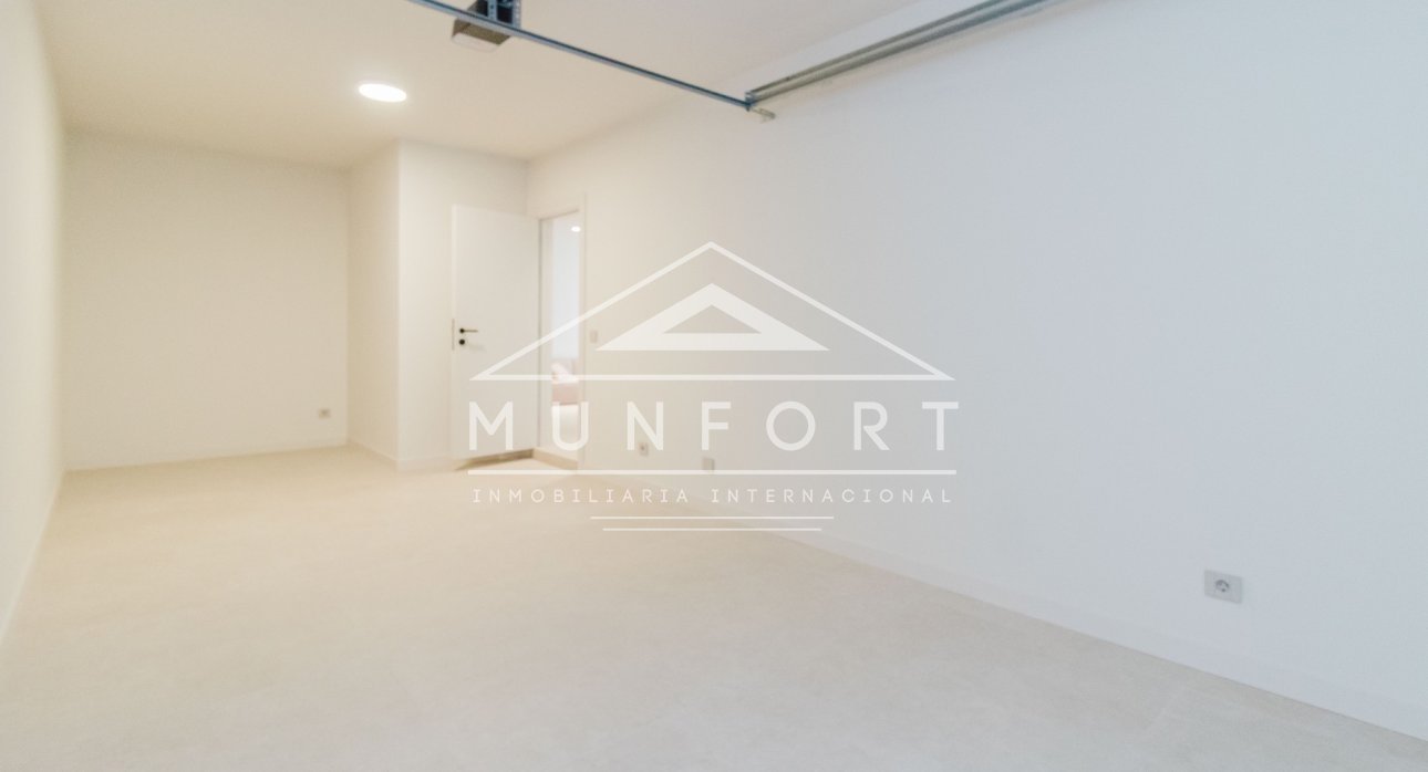 Revente - Villas de luxe -
Rojales - Ciudad Quesada