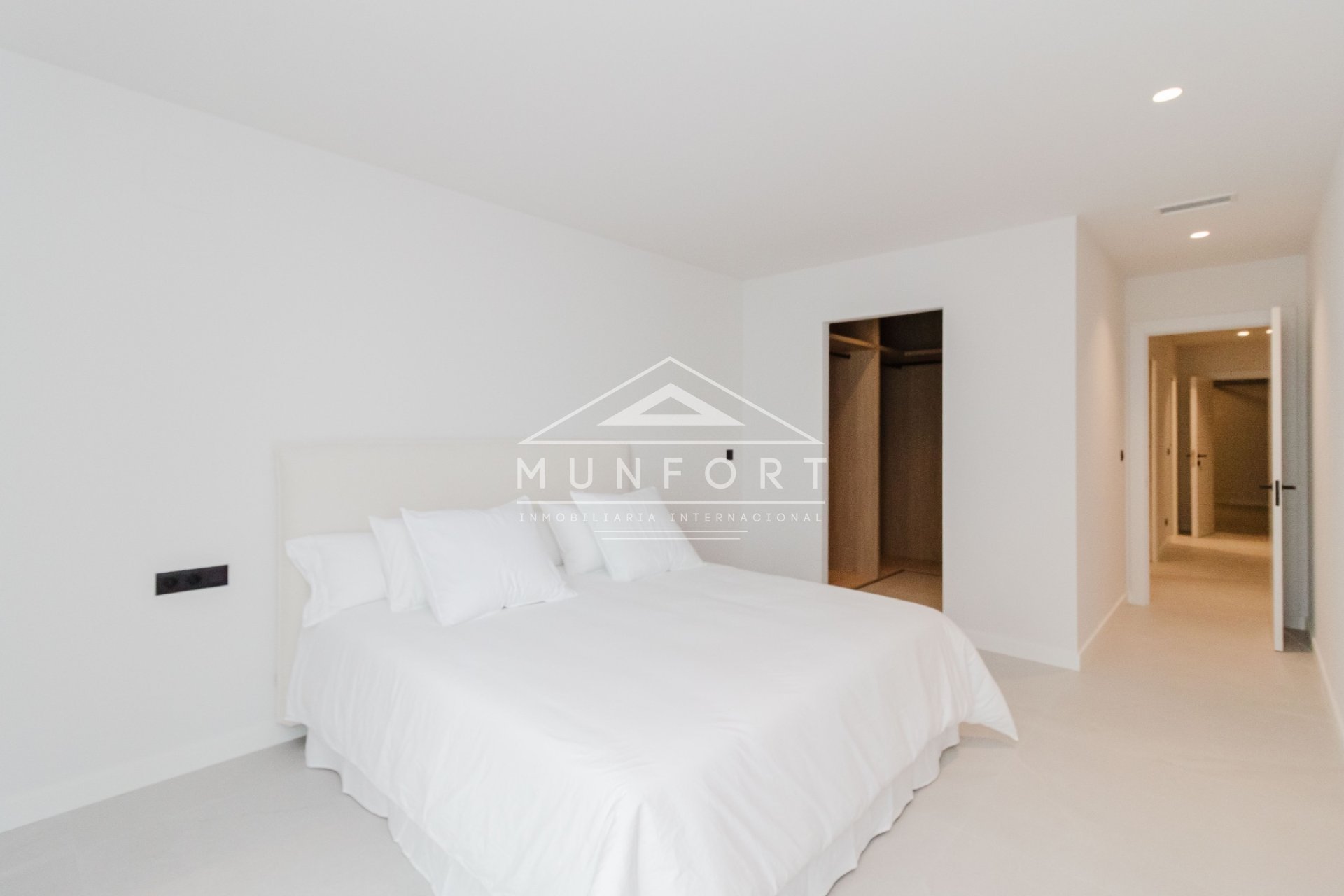 Revente - Villas de luxe -
Rojales - Ciudad Quesada