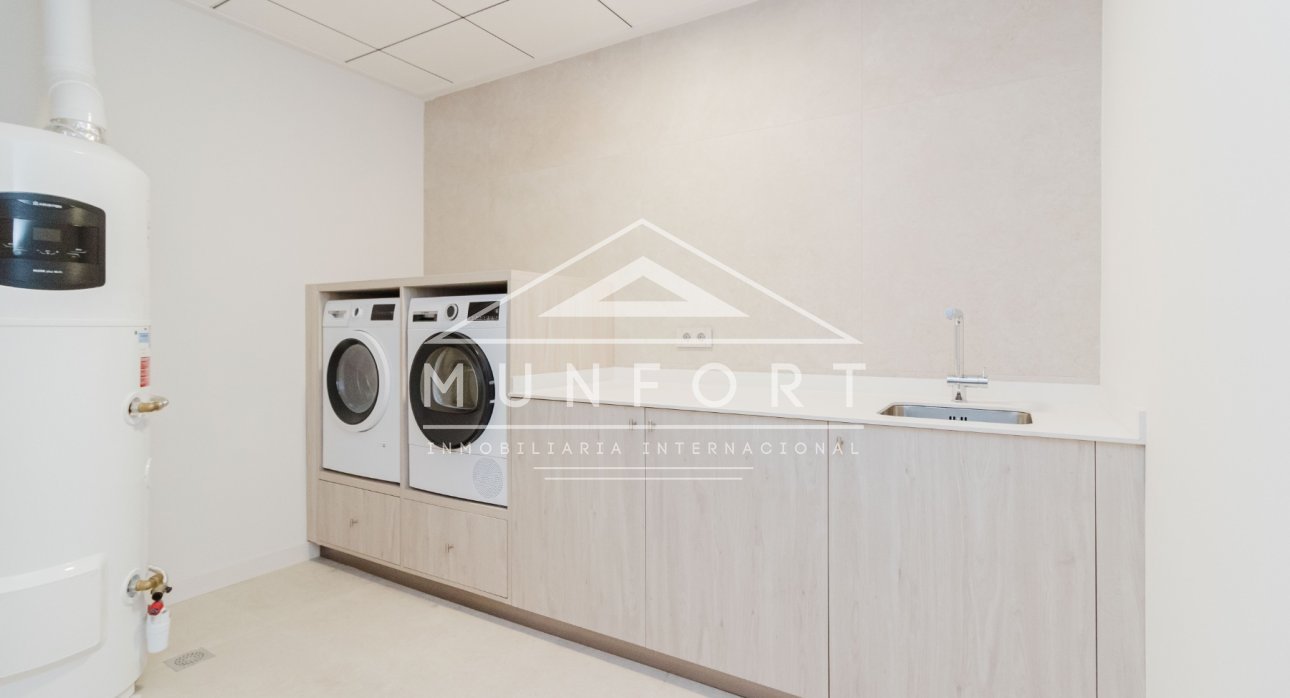 Revente - Villas de luxe -
Rojales - Ciudad Quesada