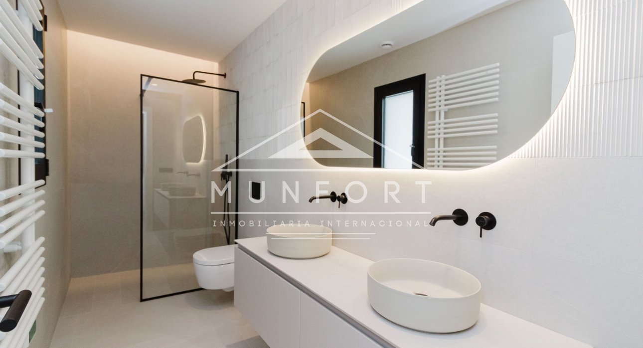 Revente - Villas de luxe -
Rojales - Ciudad Quesada