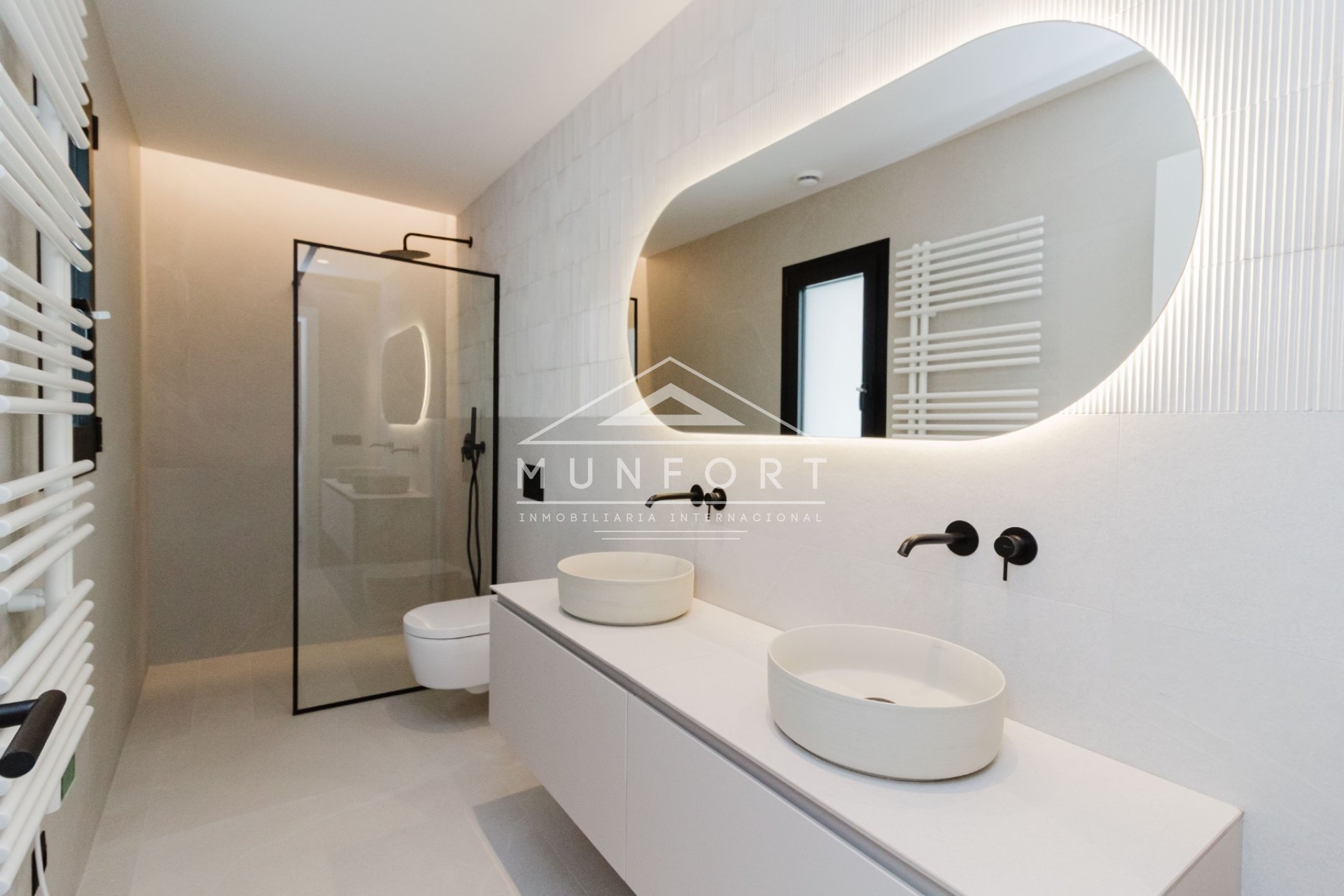 Revente - Villas de luxe -
Rojales - Ciudad Quesada