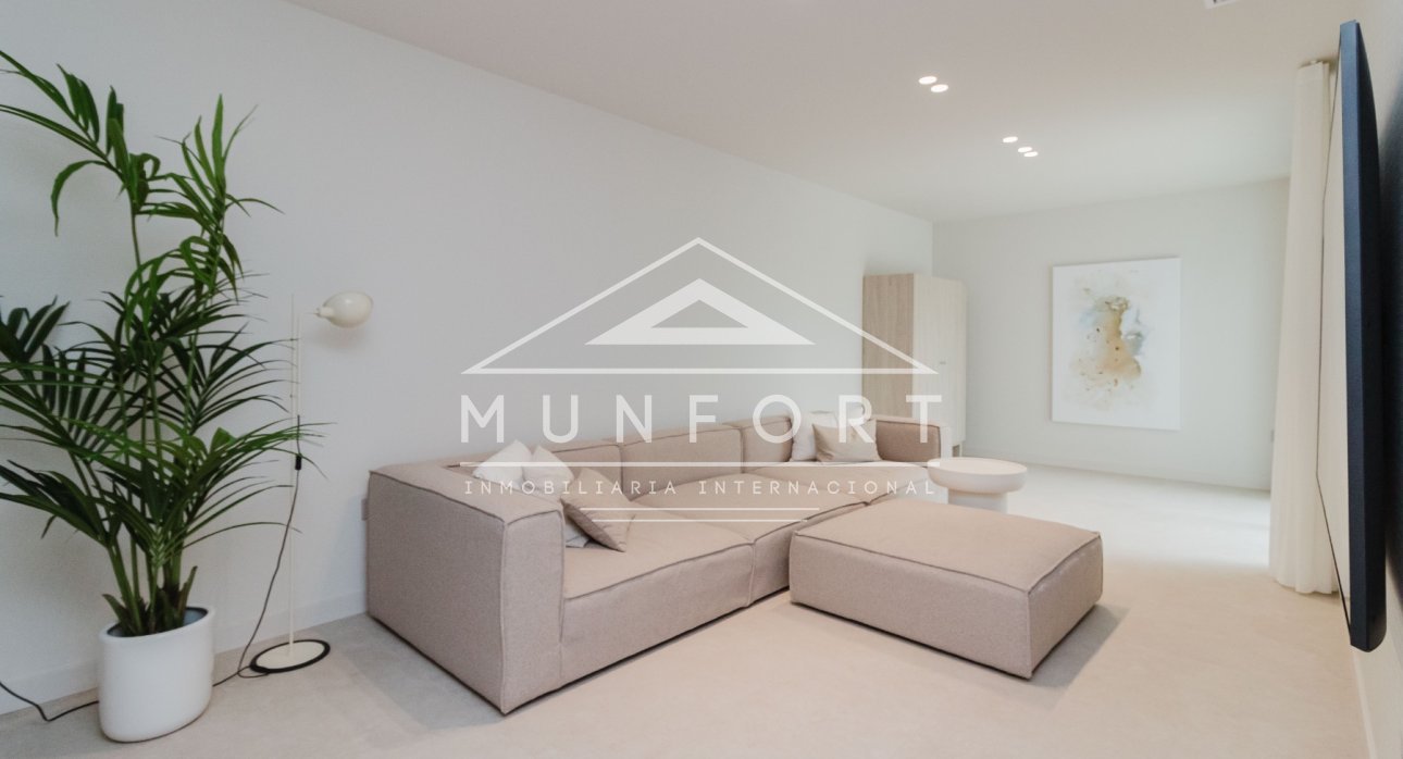 Revente - Villas de luxe -
Rojales - Ciudad Quesada