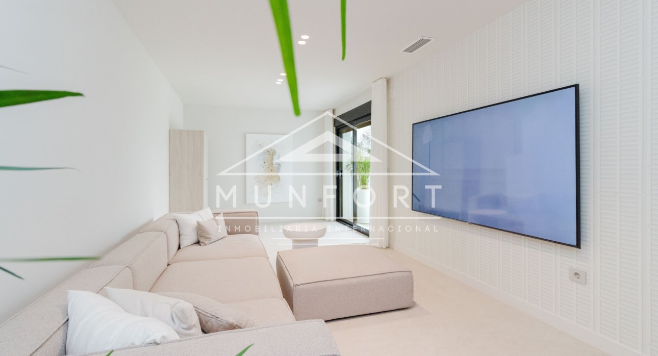 Revente - Villas de luxe -
Rojales - Ciudad Quesada