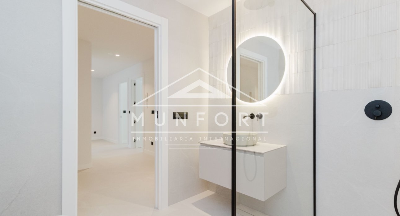 Revente - Villas de luxe -
Rojales - Ciudad Quesada