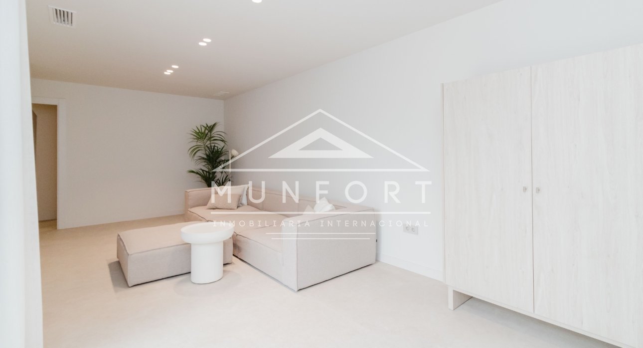 Revente - Villas de luxe -
Rojales - Ciudad Quesada