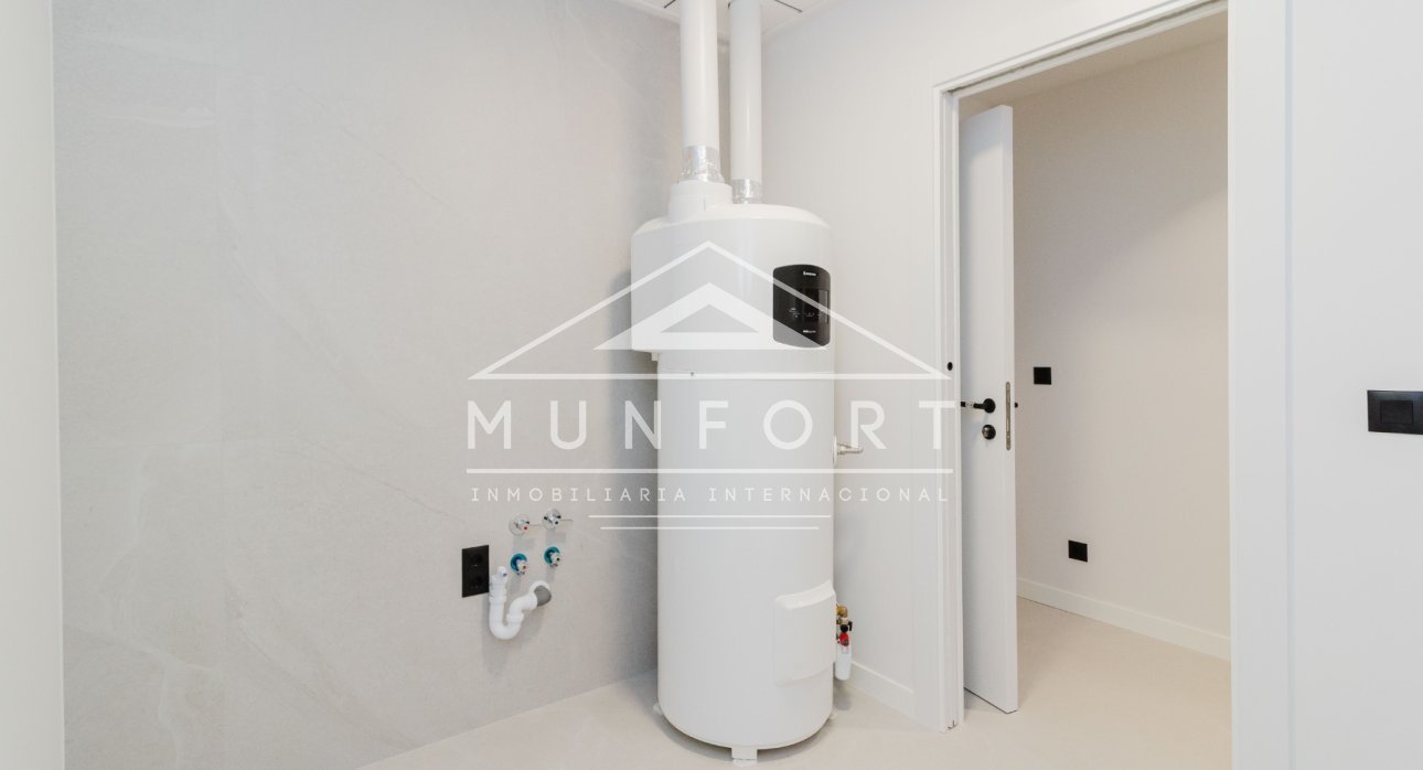 Revente - Villas de luxe -
Rojales - Ciudad Quesada