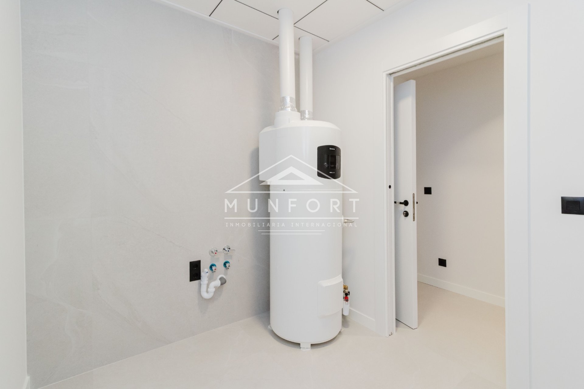 Revente - Villas de luxe -
Rojales - Ciudad Quesada