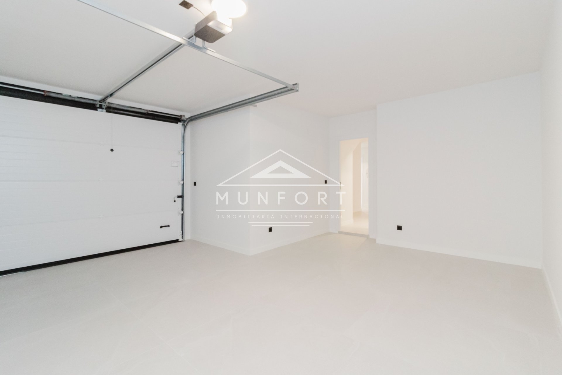 Revente - Villas de luxe -
Rojales - Ciudad Quesada