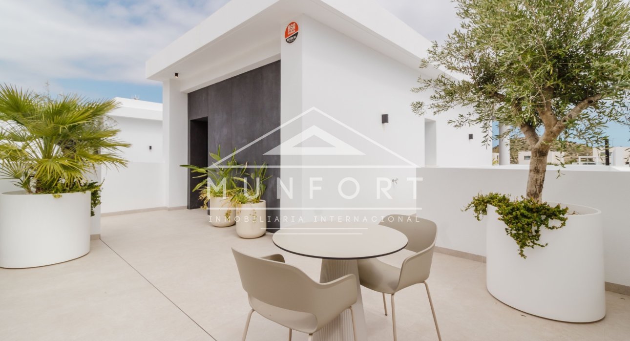 Revente - Villas de luxe -
Rojales - Ciudad Quesada